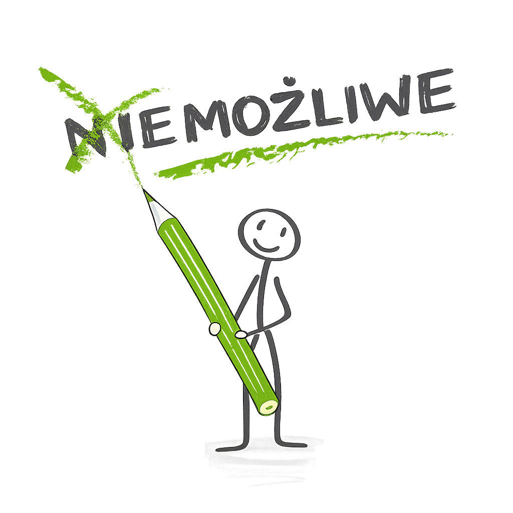 MOTYWACJA: Jak działa i jak ją odzyskać