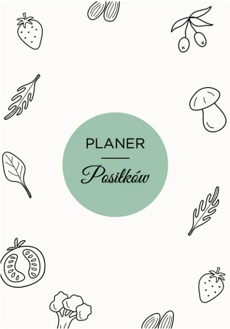 Planer Posiłków